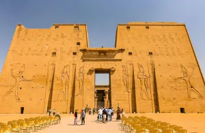 7-Day Budget Egypt Tours Package To Cairo With Nile Cruise