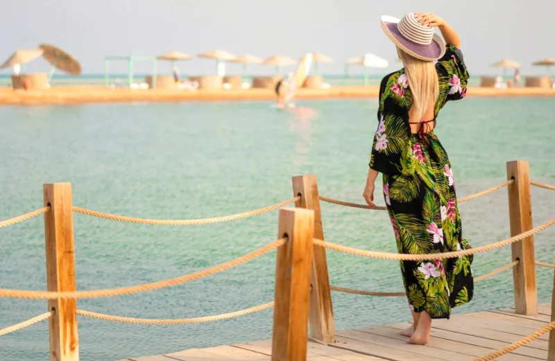 8-Day budget tour package to Cairo, Luxor, and Hurghada