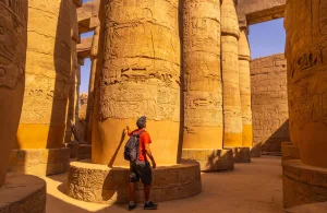 8-Day Budget Egypt Tours To Cairo, Luxor, and Hurghada