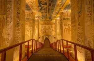 8-Day Budget Egypt Tours To Cairo, Luxor, and Hurghada