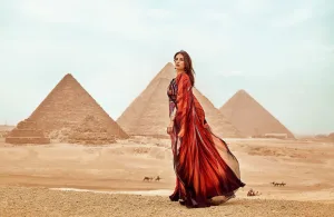 5-Day budget egypt tours to Cairo and Alexandria