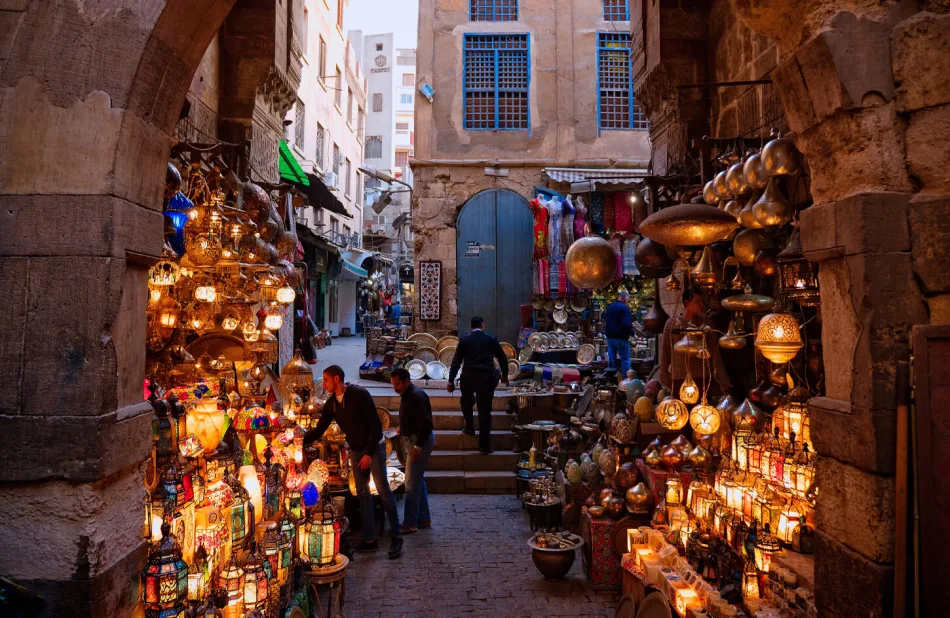 Essential Egypt - 9 Days to Cairo, Aswan Overnight Felucca and Luxor