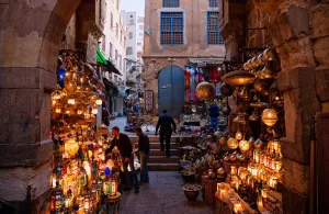 Essential Egypt - 9 Days to Cairo, Aswan Overnight Felucca and Luxor