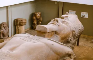 7-Days Egypt romantic honeymoon vacation