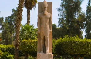 7-Days Egypt romantic honeymoon vacation