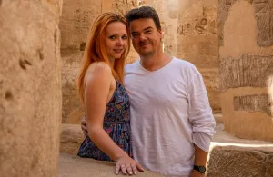 8-Days Egypt Honeymoon Tour Cairo Nile Cruise & Hurghada