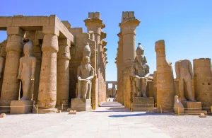 8-Days Honeymoon Package in Cairo & Nile Cruise