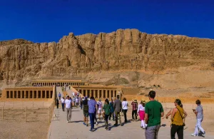 7-Day Egypt family tour to Cairo, Aswan, and Luxor