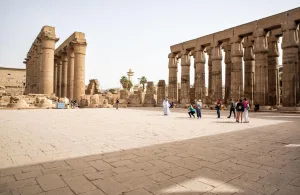7-Day Egypt family tour to Cairo, Aswan, and Luxor