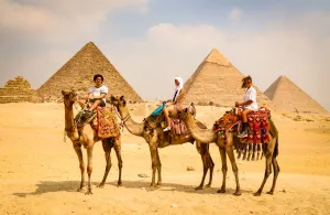 7-Day Egypt family tour to Cairo, Aswan, and Luxor