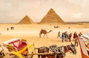 8-Day Family Tour to Cairo, Luxor and Aswan with Nile Cruise