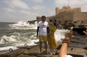 12 Days Cairo, Luxor, Aswan, Hurghada, Family Tour
