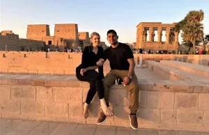 8-Day Egypt family vacation to Cairo, Luxor, and Aswan