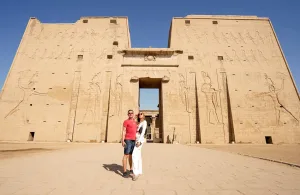 8-Day Egypt family vacation to Cairo, Luxor, and Aswan