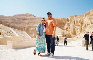 8-Day Egypt family vacation to Cairo, Luxor, and Aswan