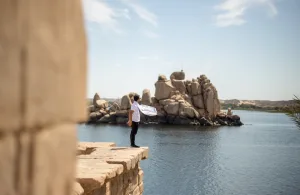 8-Day Egypt family vacation to Cairo, Luxor, and Aswan
