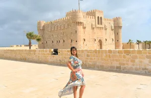 Full Day Excursion from Alexandria Port – Private Alexandria Tour
