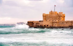 Full Day Excursion from Alexandria Port – Private Alexandria Tour