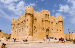 Full Day Excursion from Alexandria Port – Private Alexandria Tour