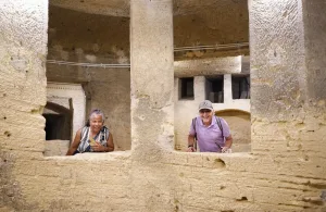 Full Day Excursion from Alexandria Port – Private Alexandria Tour