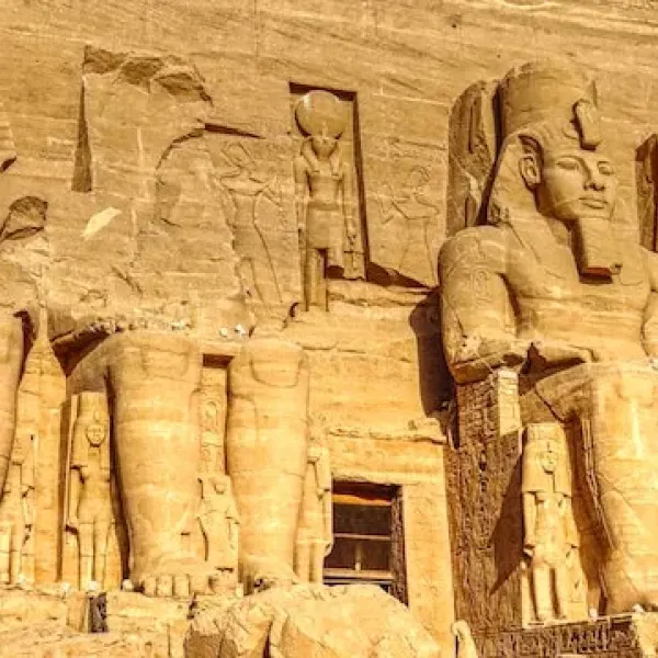 Abu Simbel Temple: A Must Visit Destination on Egypt Tours