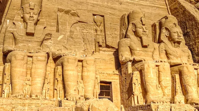 Abu Simbel Temple: A Must Visit Destination on Egypt Tours