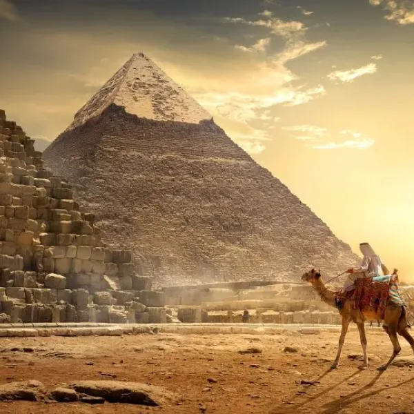 Cairo offers a wealth of experiences that leave you with amazing stories.