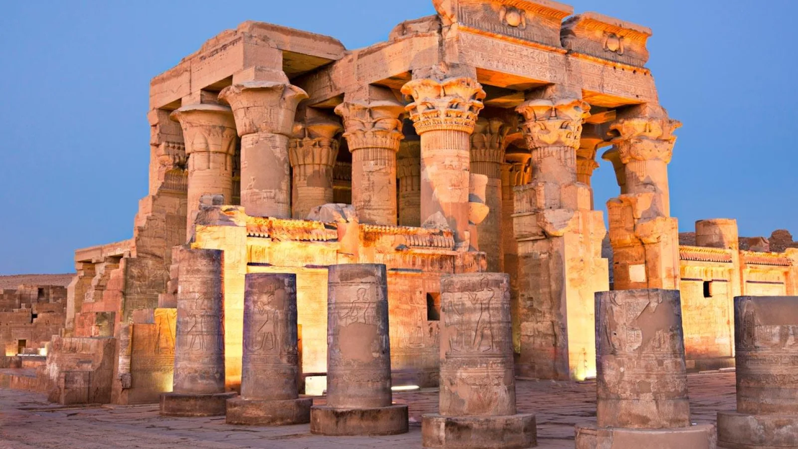 Egypt in December: A Perfect Winter Escape to the Land of Pharaohs