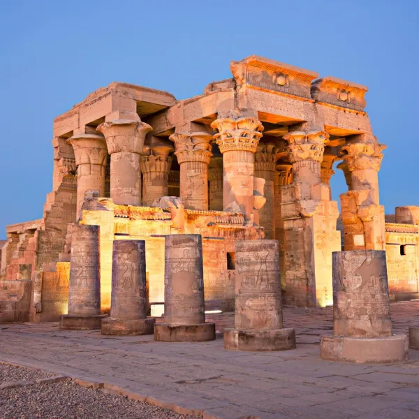 Egypt in December: A Perfect Winter Escape to the Land of Pharaohs