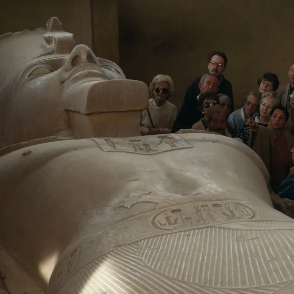 Explore Memphis city with Egypt tours