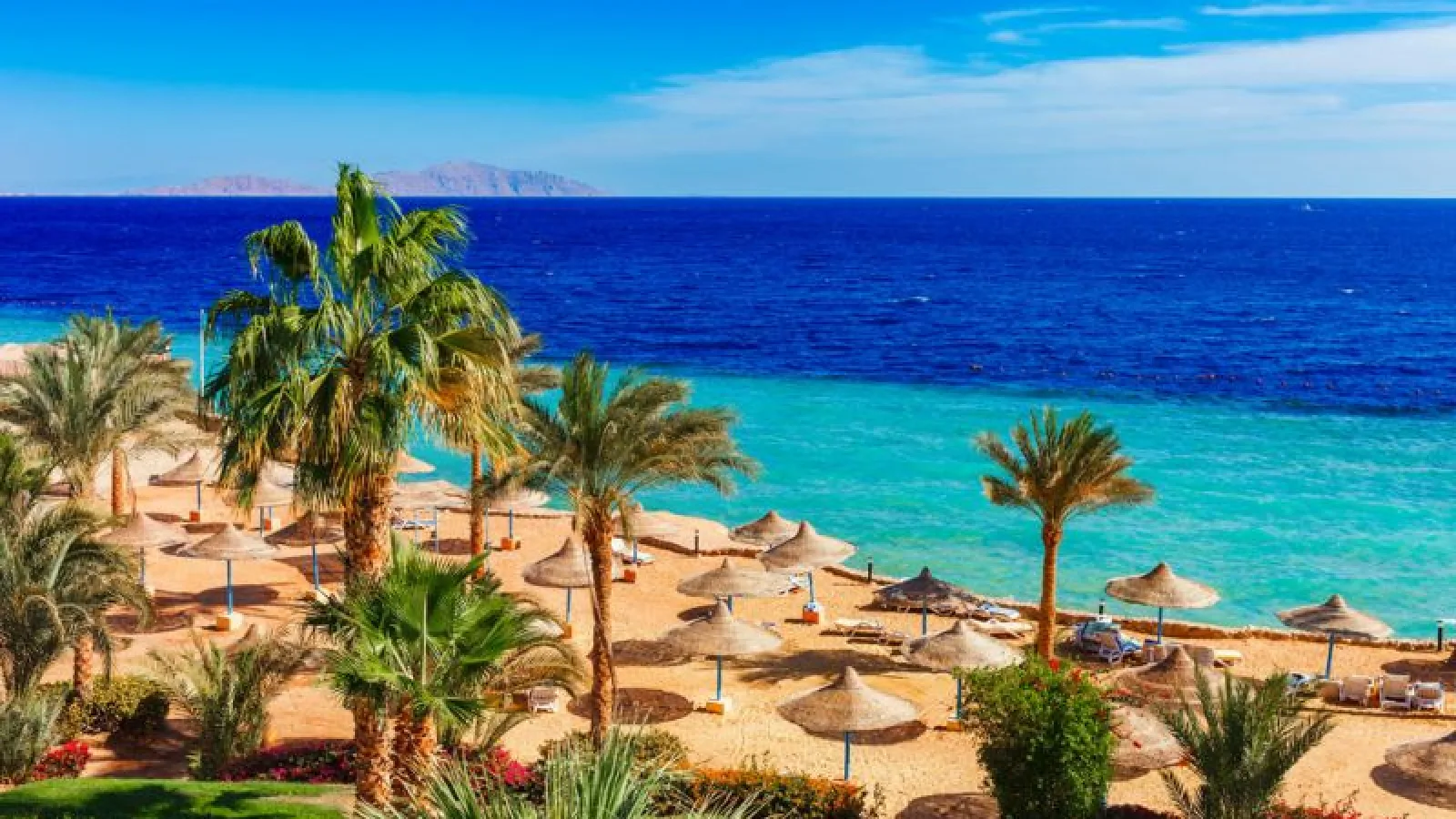 Egypt In July: Weather Conditions and Travel Tips