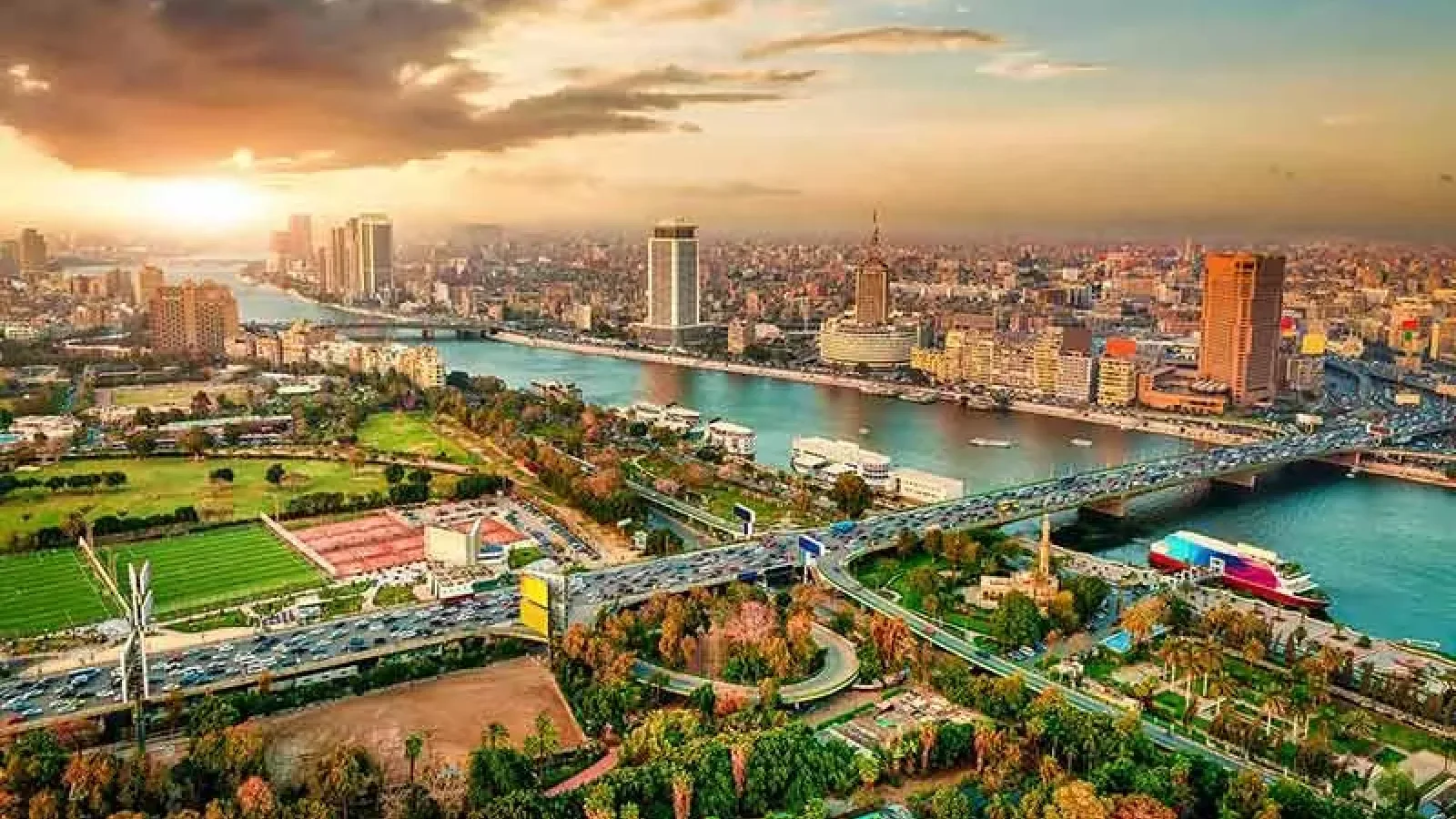 Egypt in October: The Perfect Time to Explore the Land of Pharaohs