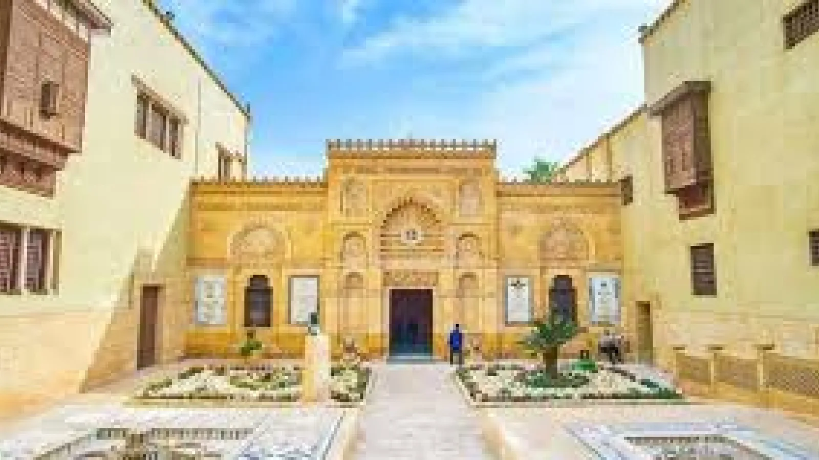 Coptic Museum: Discover The History of Coptic Christianity in Egypt