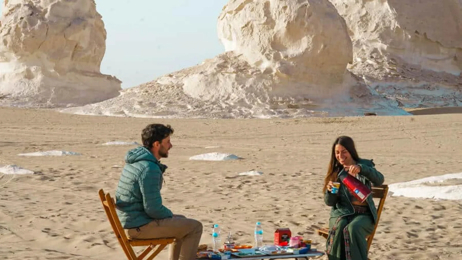 Discover The Wonder of Tourism in Egypt