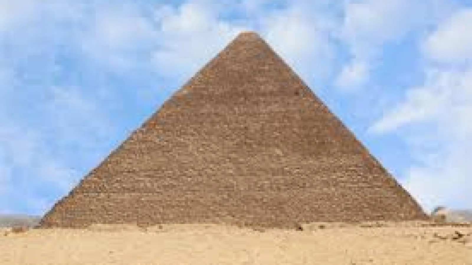 The Pyramids of Giza are one of the most iconic and awe-inspiring wonders of the ancient world.