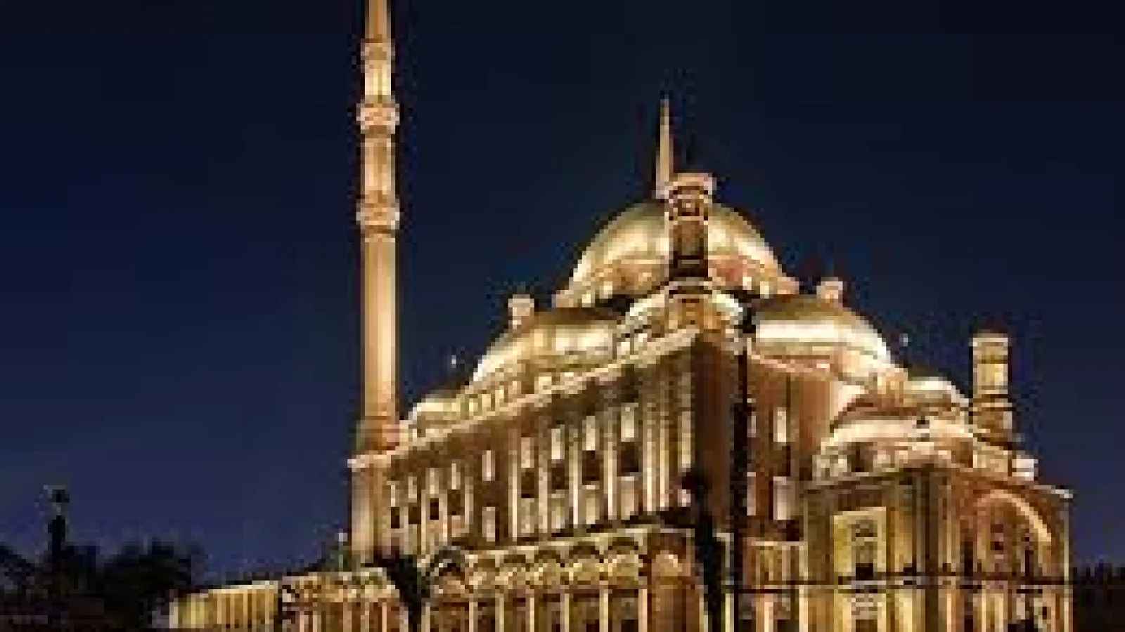 A Historic Gem of Islamic Cairo