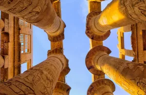 Luxor Day Tour From Cairo By Flight