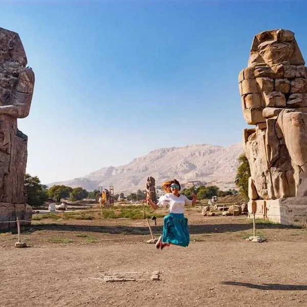 A Must-Visit Landmark in Luxor