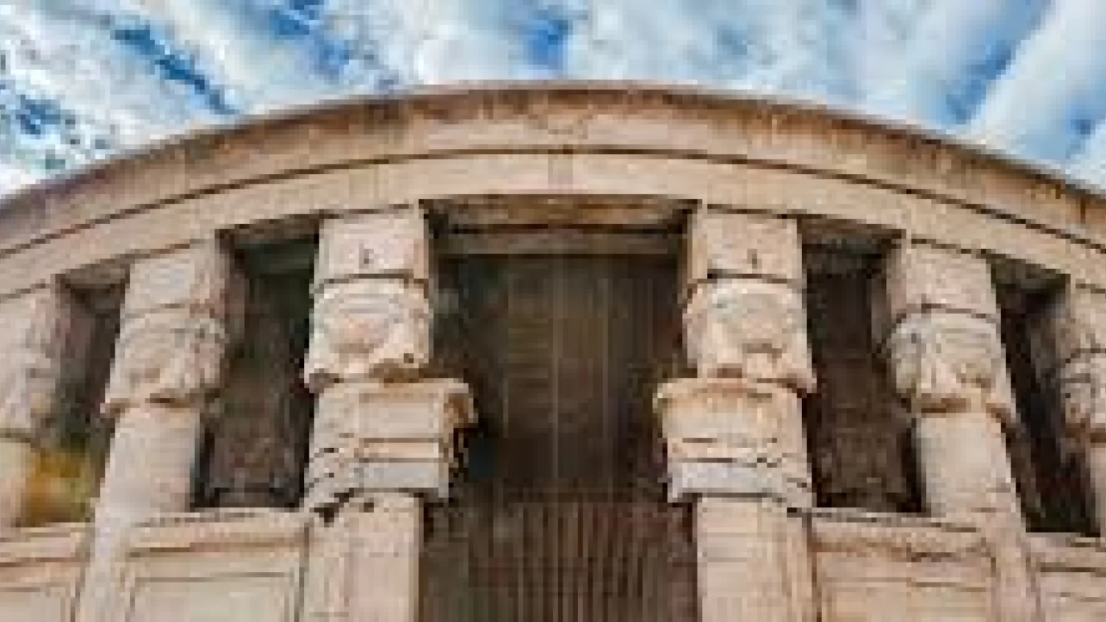 The Dendera Temple Complex best temples in Egypt