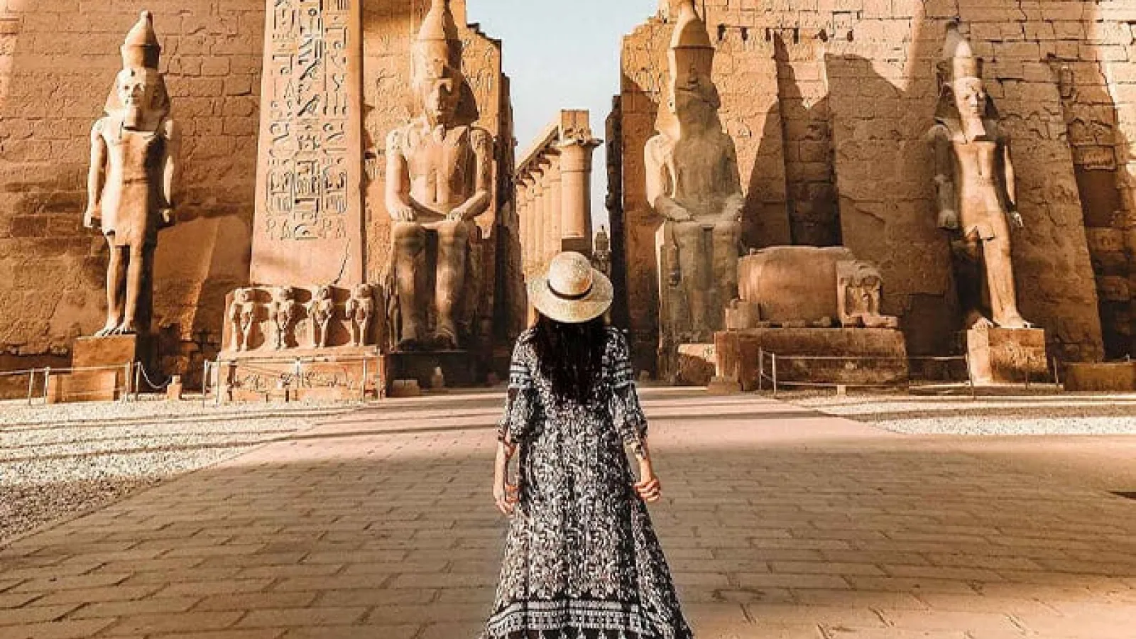 Top Place to Visit In Egypt