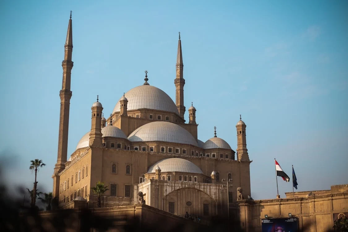 Cairo Citadel | Salah El-Din Citadel Cairo Citadel | Salah El-Din Citadel