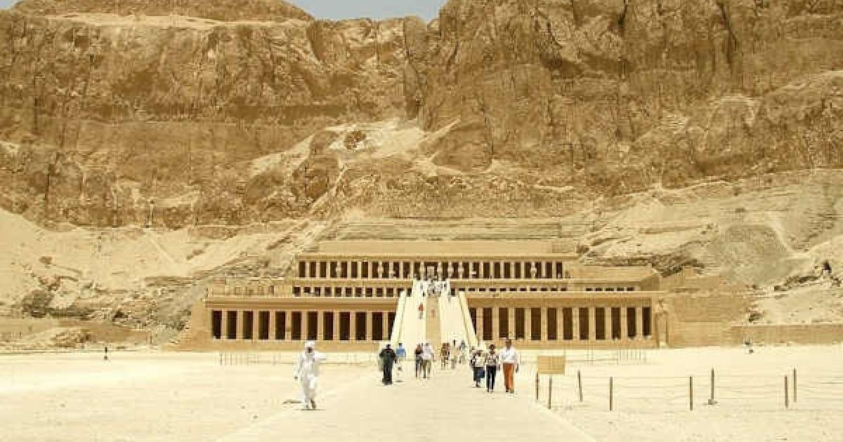 The Middle Kingdom of Ancient Egypt