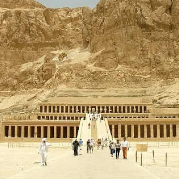 The Middle Kingdom of Ancient Egypt