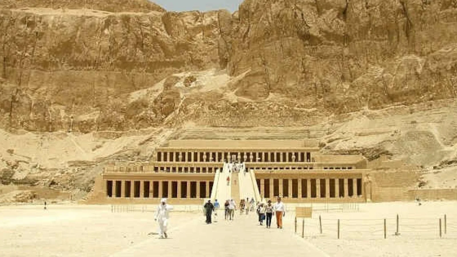 The Middle Kingdom of Ancient Egypt