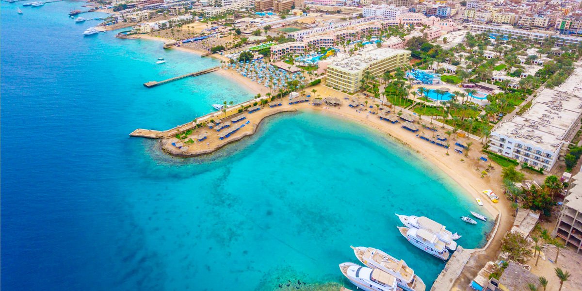 Things to Do in Hurghada