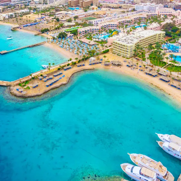 The Best Things to Do in Hurghada (2026 Local Guide)