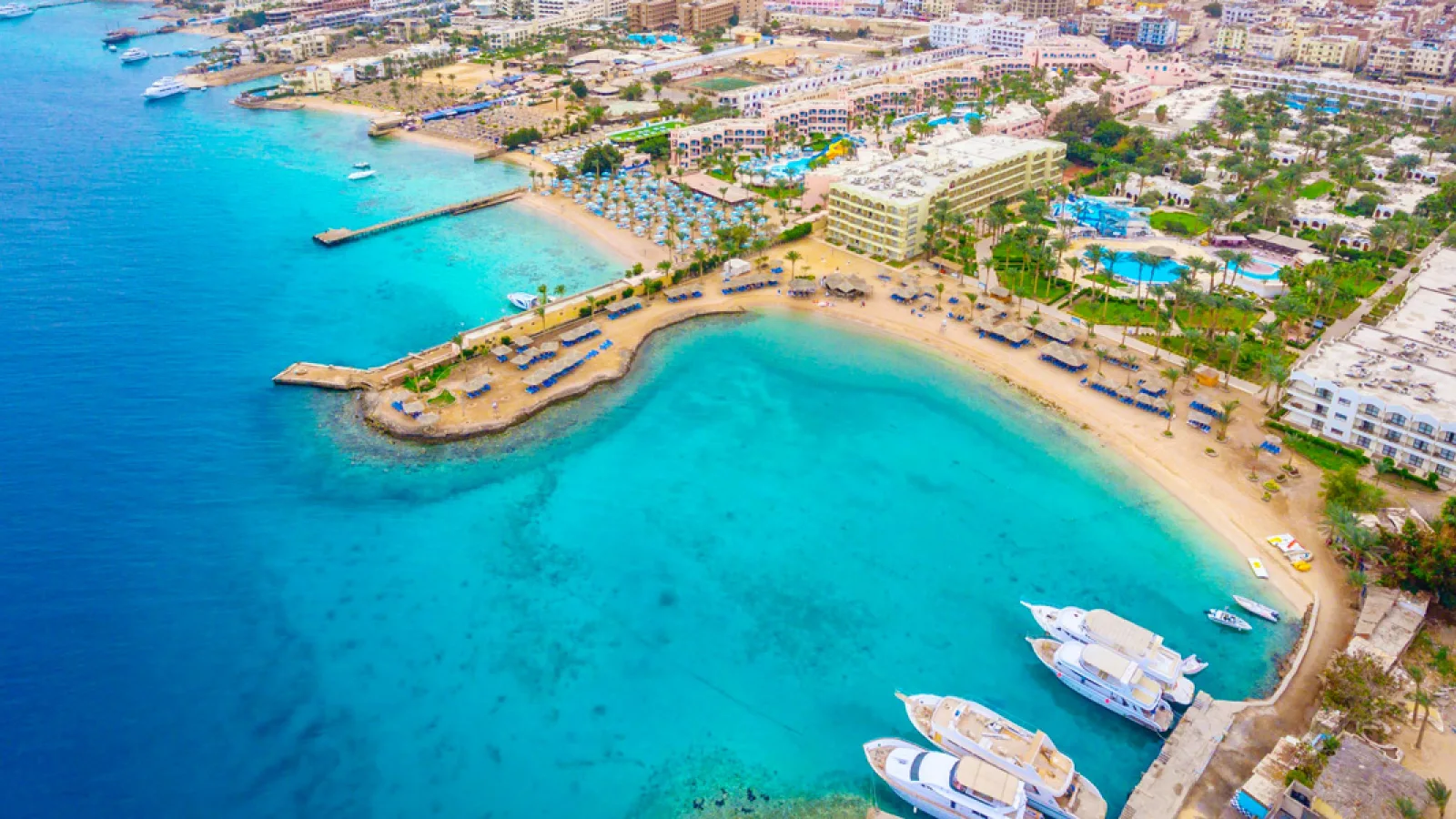 The Best Things to Do in Hurghada (2026 Local Guide)