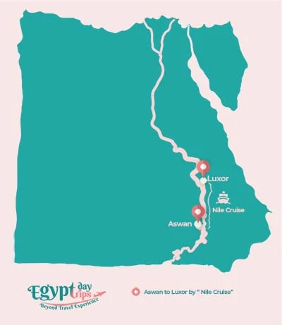 Sonesta Sun Goddess Nile Cruise
