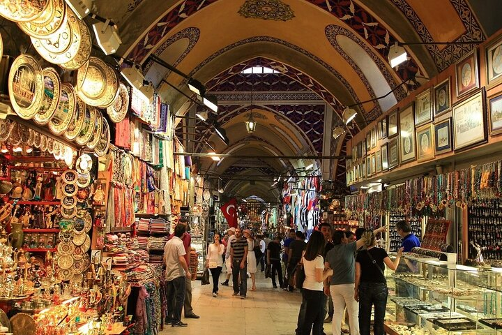 Luxor Souk