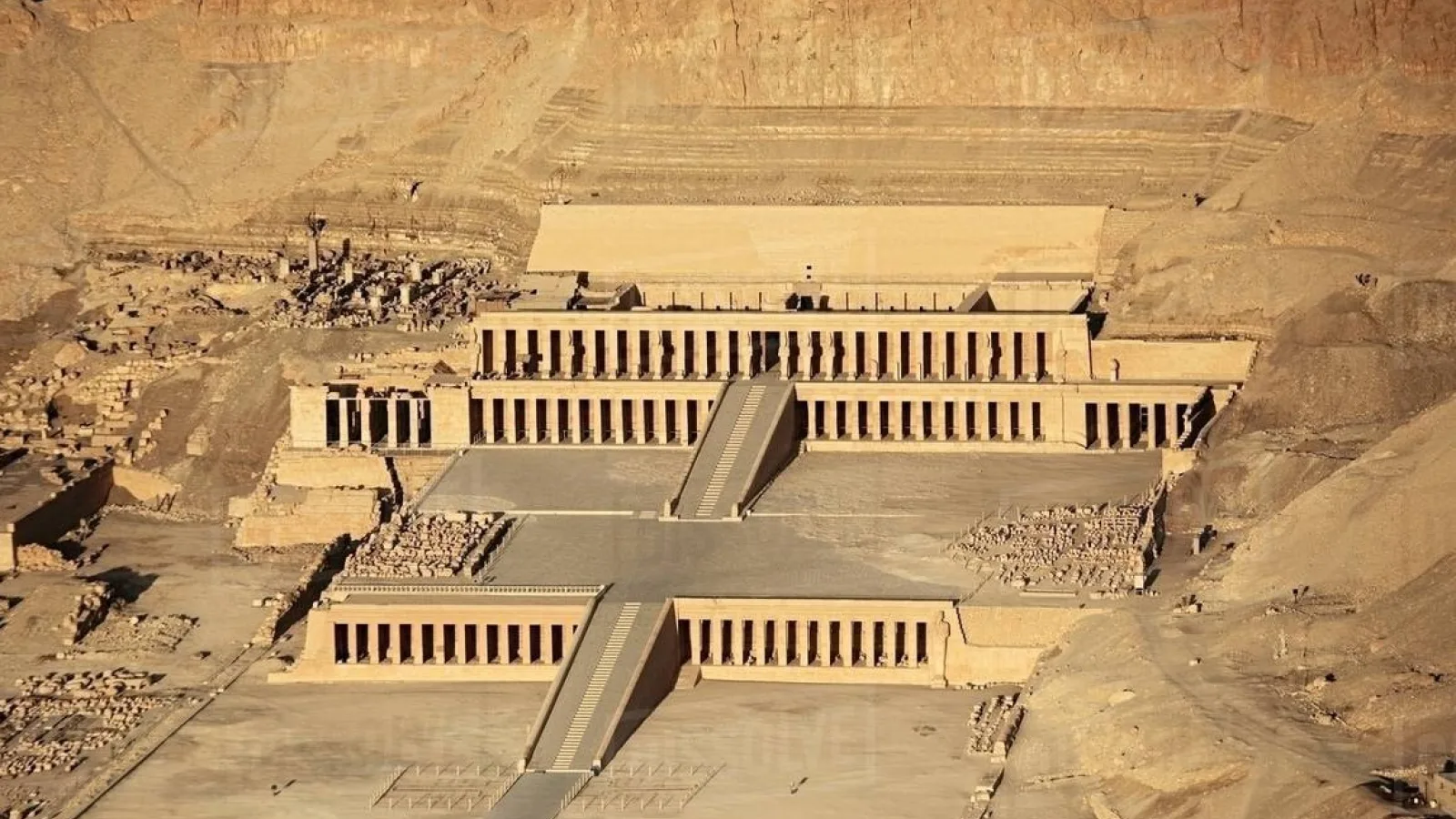 Best classical places in Egypt